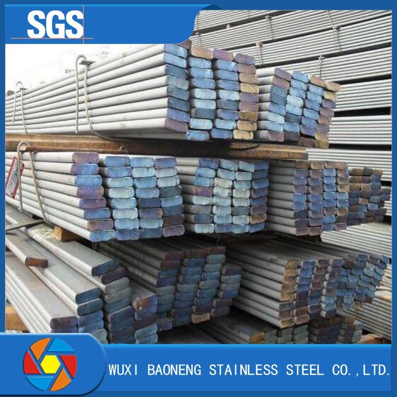304 316 440c Stainless Steel Metal Fabrication 3mm 5mm 6mm Cold Rolled Steel Flat Bar